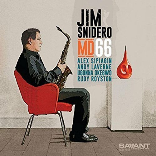 Jim Snidero/Md66