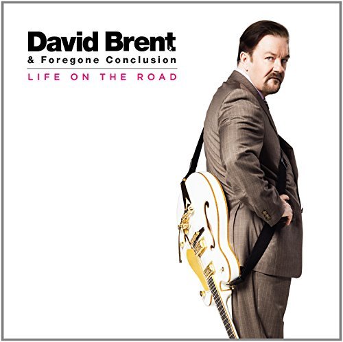 David Brent Life On The Road Explicit Version 