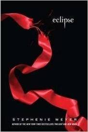 Stephanie Meyer/Eclipse@Twilight Saga, Book 3
