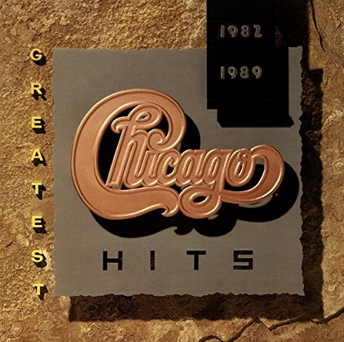 Chicago/Greatest Hits 1982-1989