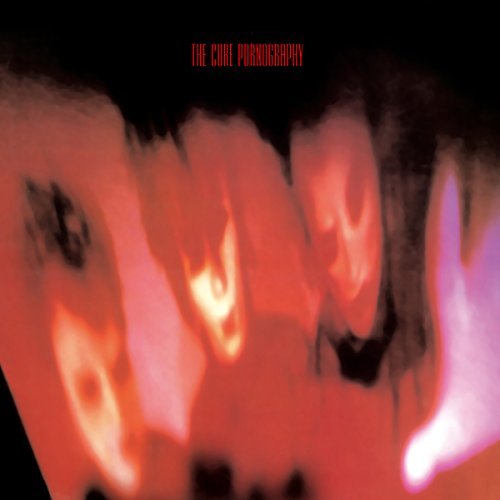 Album Art for Pornography (180 Gram Vinyl) by The Cure