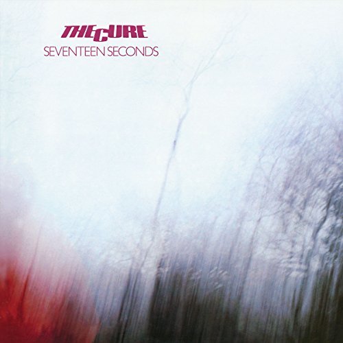 Album Art for Seventeen Seconds by The Cure