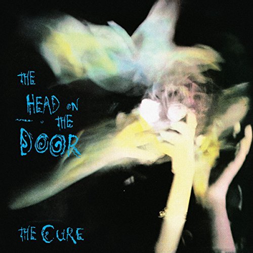 Album Art for The Head On The Door by The Cure