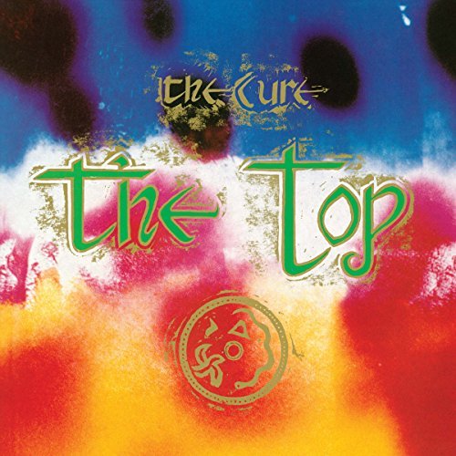Album Art for The Top by The Cure
