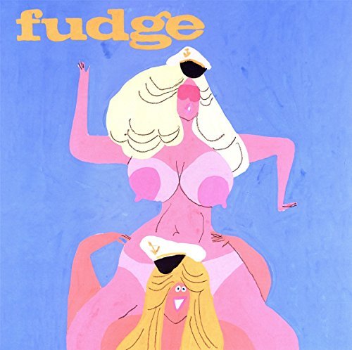 Fudge Lady Parts Explicit 