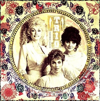 Dolly Parton, Linda Ronstadt & Emmylou Harris/Farther Along (2LP)