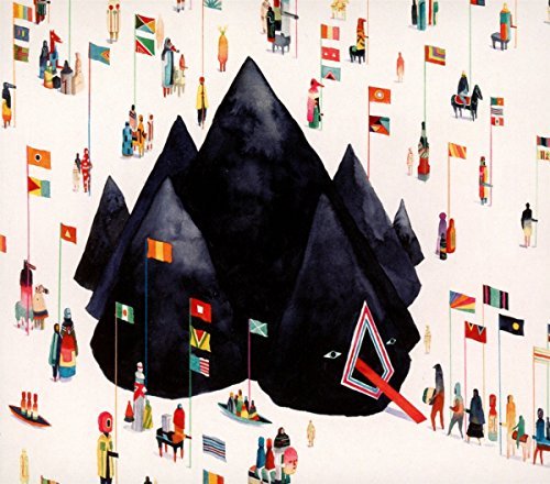 Young The Giant/Home Of The Strange