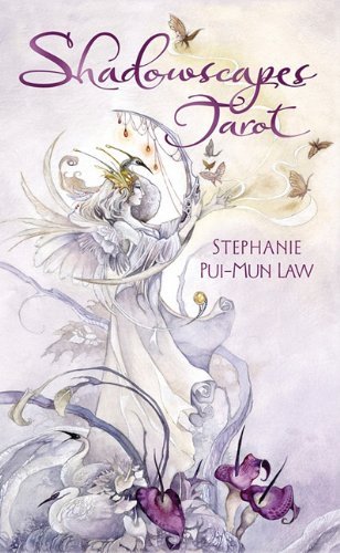 Stephanie Pui-Mun Law/Shadowscapes Tarot [With Booklet]