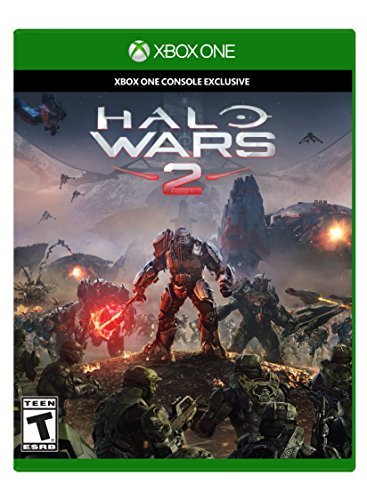 Xbox One/Halo Wars 2