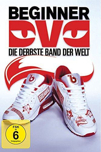 Beginner DVD/Die Derbste Band Der Welt