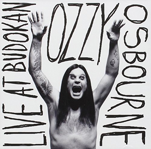 Ozzy Osbourne/Live At Budokan@Edited Version