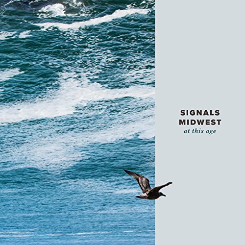 SIGNALS MIDWEST/AT THIS AGE