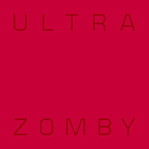 Zomby Ultra 