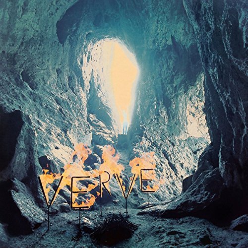 Album Art for A Storm In Heaven by The Verve