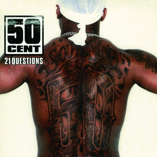 50 Cent/21 Questions