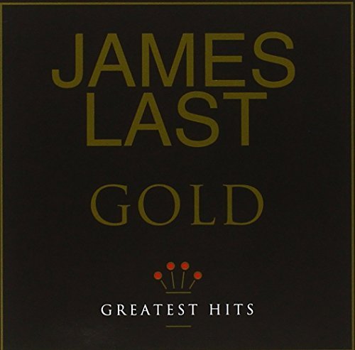 James Last Gold Import Can 