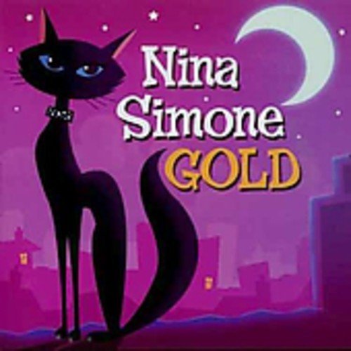 Nina Simone/Gold@Import-Aus@Incl. Bonus Tracks