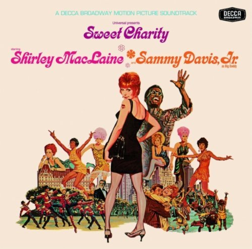 Sweet Charity/Soundtrack@Music By Coleman/Fields