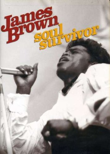 James Brown/Soul Survivor