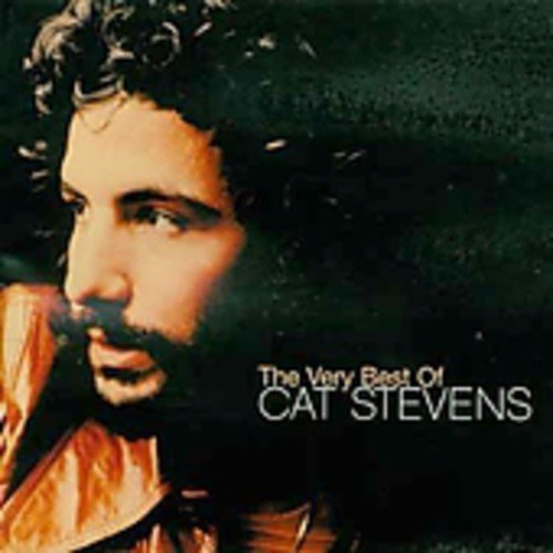 Cat Stevens/Very Best Of Cat Stevens@Import