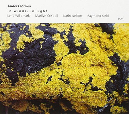 Anders Jormin/In Winds In Light