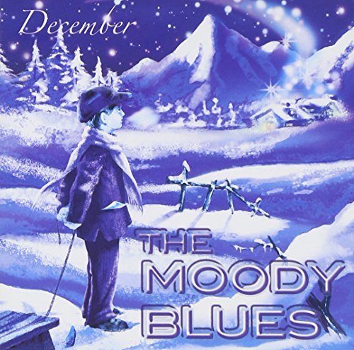 Moody Blues/December