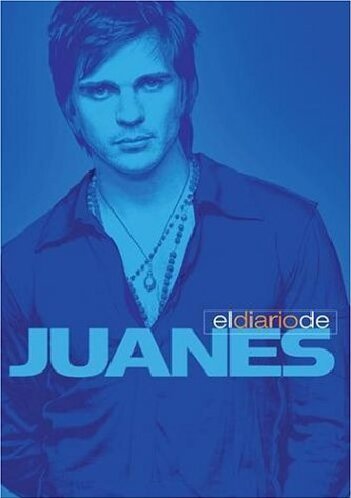 Juanes/El Diario De Juanes