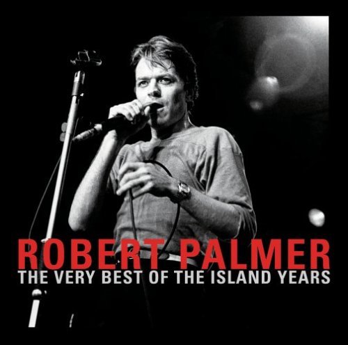 Robert Palmer/Very Best Of Robert Palmer