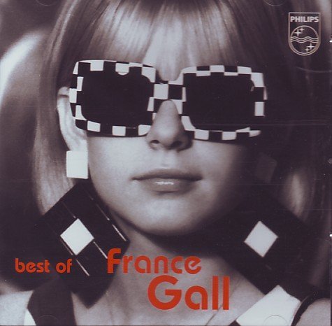 France Gall/Best Of France Gall@Import-Can