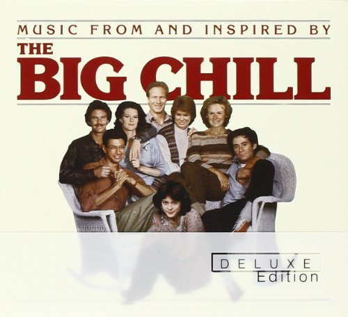 Big Chill/Soundtrack@Deluxe Ed.@2 Cd