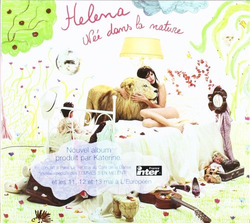 Helena/Nee Dans La Nature@Import-Eu