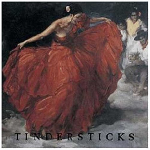 Tindersticks/Tindersticks-1st Album@Incl. Bonus Cd