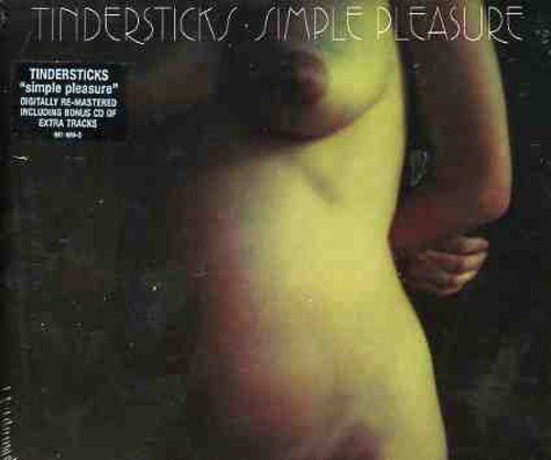 Tindersticks/Simple Pleasure@Import-Eu@Incl. Bonus Disc