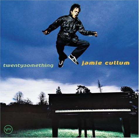 Jamie Cullum/Twentysomething