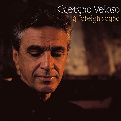 Caetano Veloso/Foreign Sound@Import-Arg