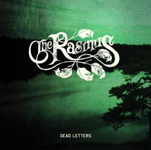 Rasmus/Dead Letters@Import-Eu@Incl. Bonus Track