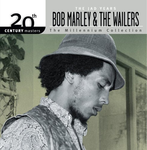 Bob Marley & The Wailers/Best Of Bob Marley & The Waile@Millennium Collection