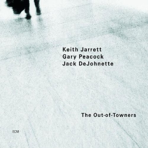 Jarrett/Peacock/Dejohnette/Out Of Towners