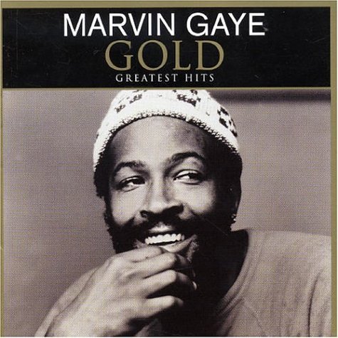 Marvin Gaye/Gold-Greatest Hits@Import-Can