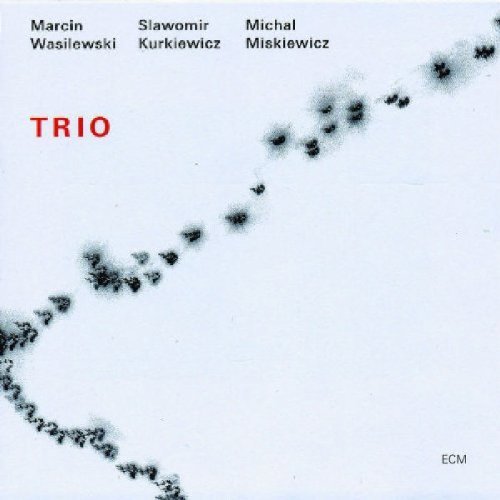 Wasilewski Kurkiewicz Miskiewi Trio 