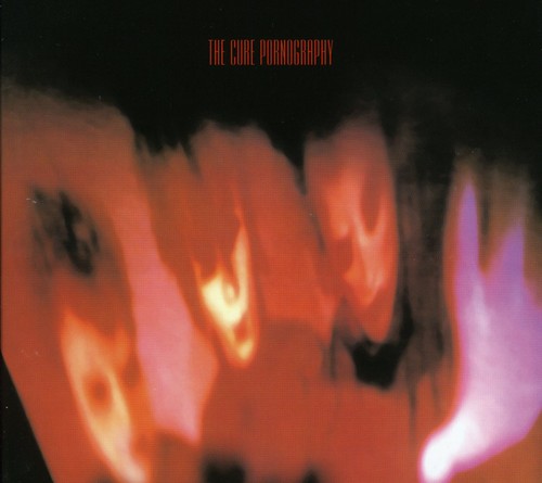 The Cure/Pornography: Deluxe Edition@Import-Gbr@2 Cd/Incl. Bonus Tracks