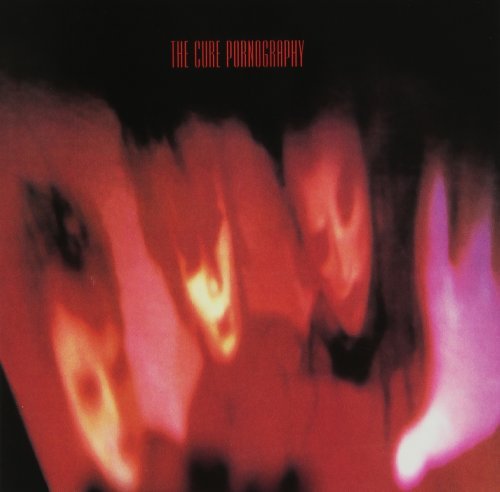 The Cure/Pornography@Import-Eu@Remastered