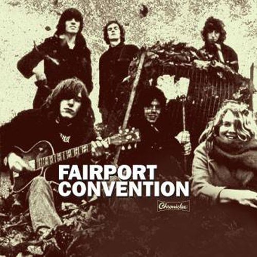 Fairport Convention Chronicles Import Gbr 2 CD Set 