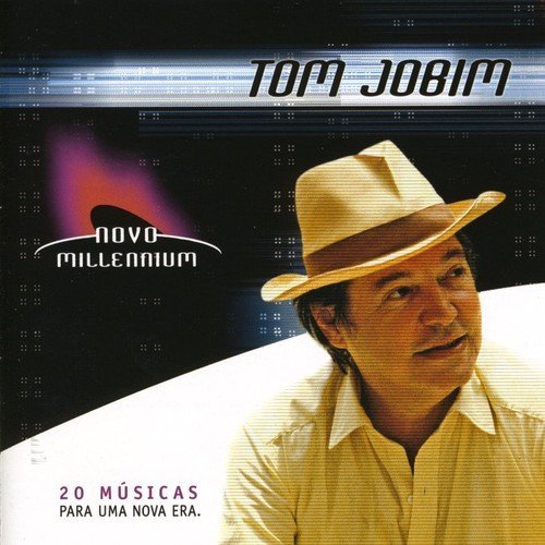 Tom Jobim/Novo Millennium@Import-Bra