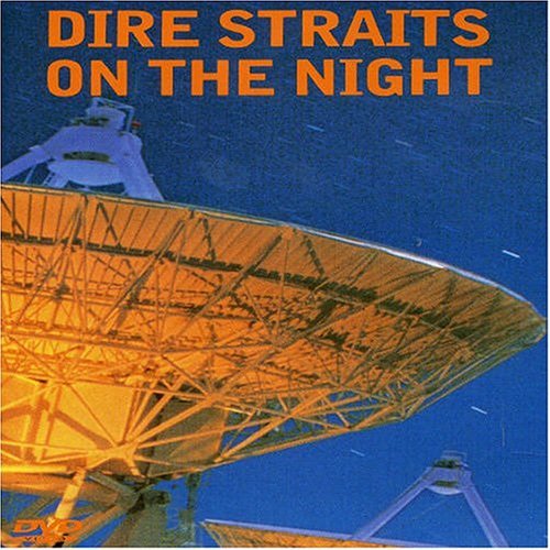 Dire Straits/On The Night@Import-Eu@Ntsc (0)