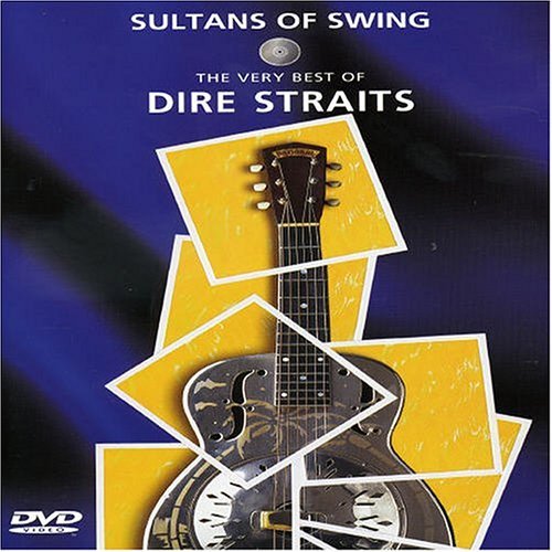 Dire Straits/Sultans Of Swing-Best Of@Import-Eu@Ntsc (0)