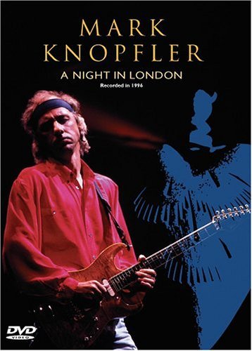 Mark Knopfler/Night In London@Import-Eu@Night In London