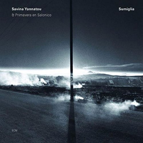 Savina Yannatou/Sumiglia