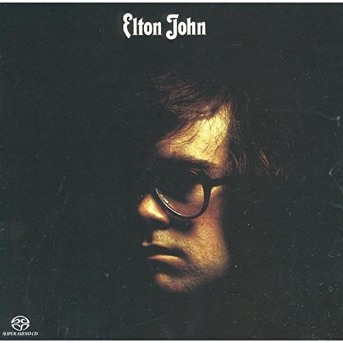 Elton John Elton John Sacd Hybrid 