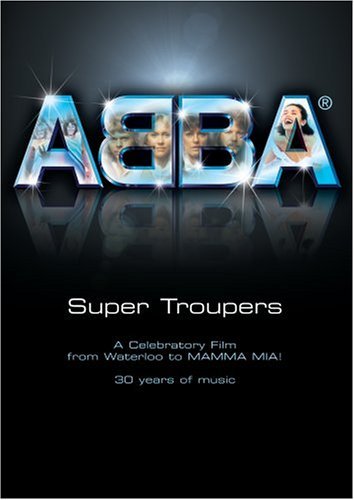 Abba/Super Troupers@Super Troupers